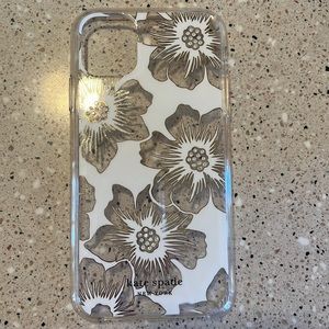 iPhone 11 Kate Spade Case